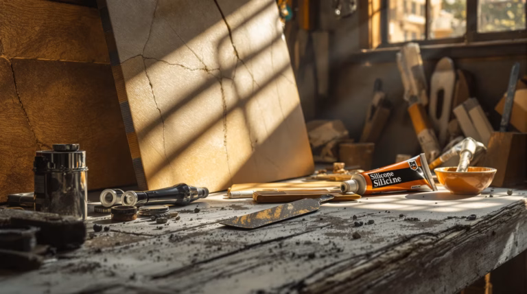 Fugen erneuern: Schritt-für-Schritt Anleitung für perfekte Ergebnisse