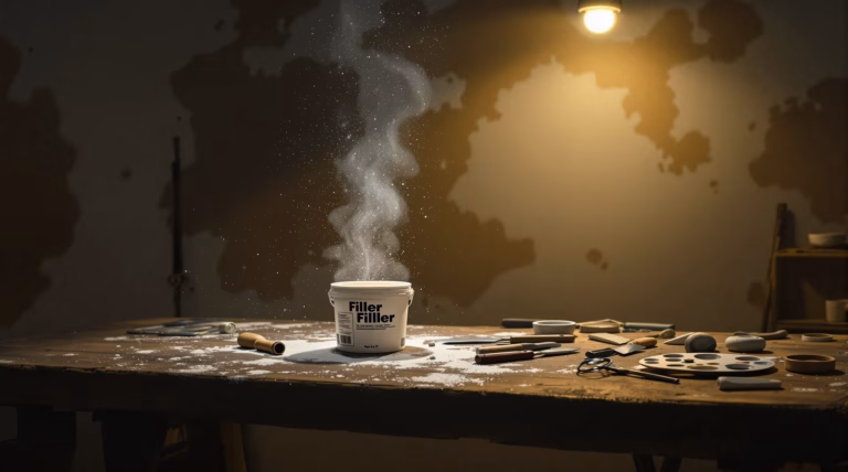 Bohrlöcher füllen: Schritt-für-Schritt Anleitung für perfekte Ergebnisse