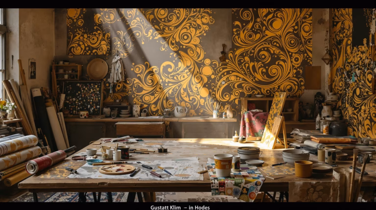 Tapezieren Anleitung: Schritt-für-Schritt zur perfekten Wandgestaltung