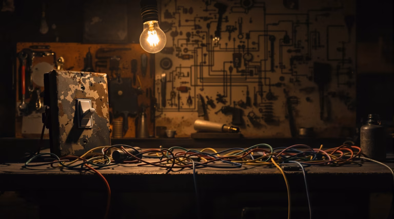 Lichtschalter tauschen: Schritt-für-Schritt Anleitung für DIY