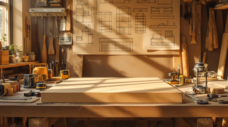 Wandregal bauen: Schritt-für-Schritt Anleitung für dein DIY Projekt