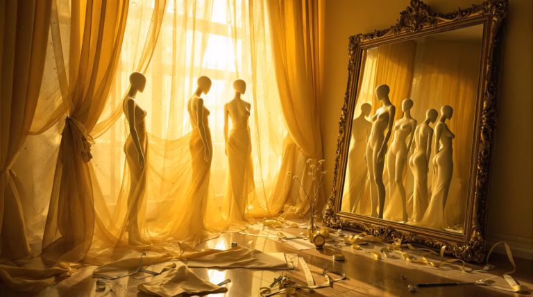 Figurtyp bestimmen: Finde deinen perfekten Stil