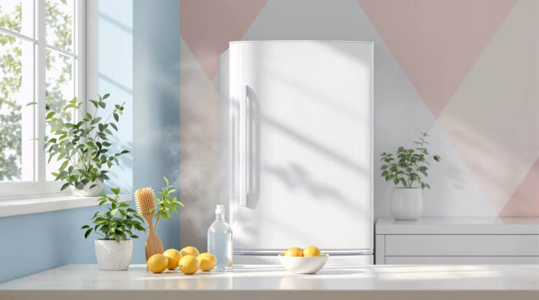Kühlschrank reinigen: Tipps und Anleitung für eine gründliche Reinigung