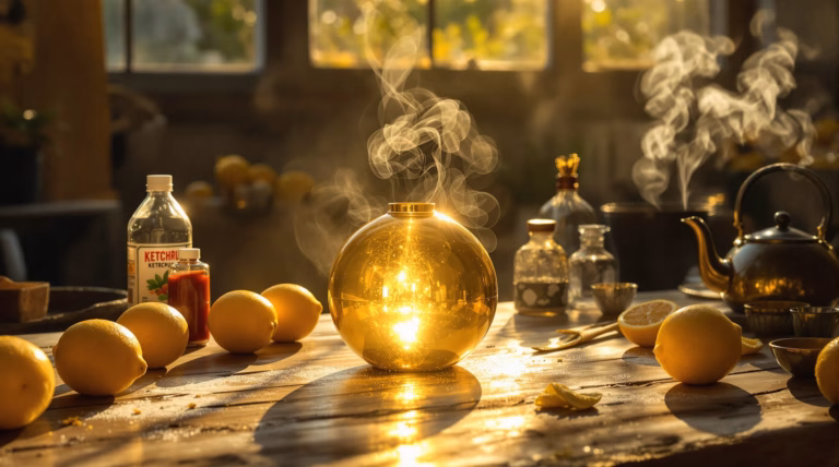 Messing polieren Tipps für ein strahlendes Ergebnis