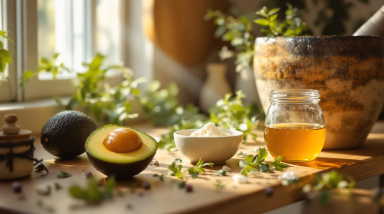 Haarmaske selber machen: Einfache Rezepte und Tipps