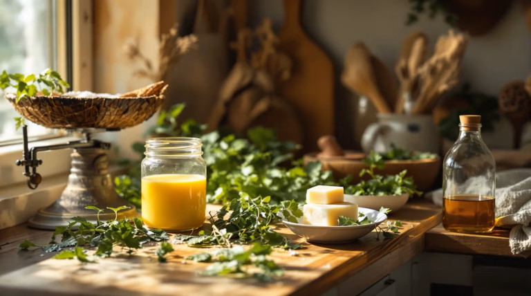 Shampoo selber machen: 6 einfache und nachhaltige Rezepte
