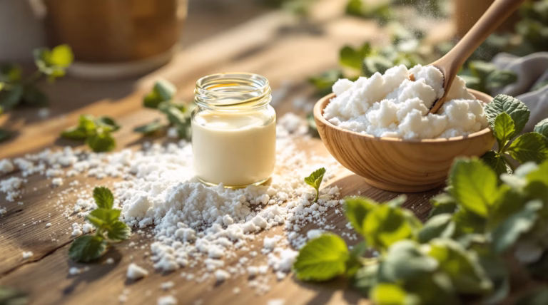 Zahnpasta selber machen: Einfache Rezepte für gesunde Zähne