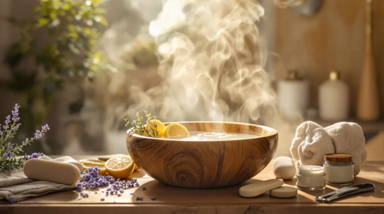 Fußpflege selber machen: Tipps und Anleitungen für gesunde Füße