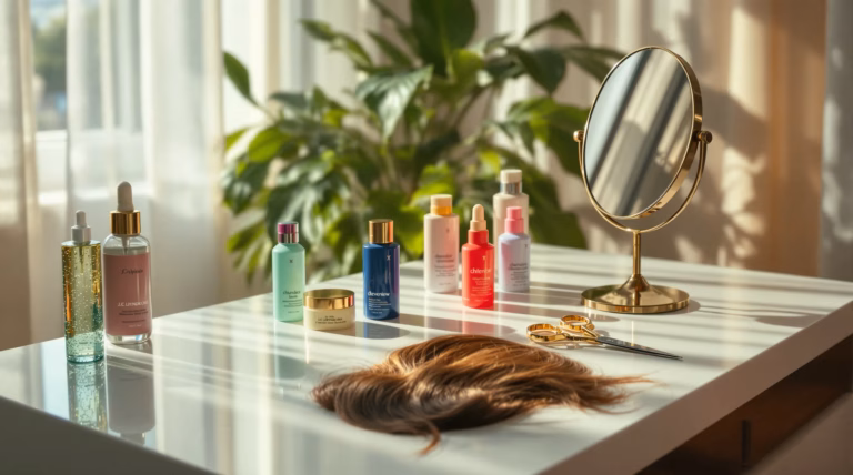 Kurzhaarfrisur stylen: Die besten Tipps und Tricks für einen perfekten Look