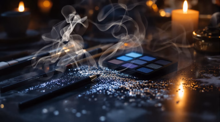 Smokey Eyes Tutorial: Schritt-für-Schritt Anleitung für den perfekten Look