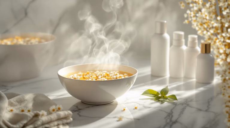 Periorale Dermatitis behandeln: Tipps und Behandlungsmöglichkeiten
