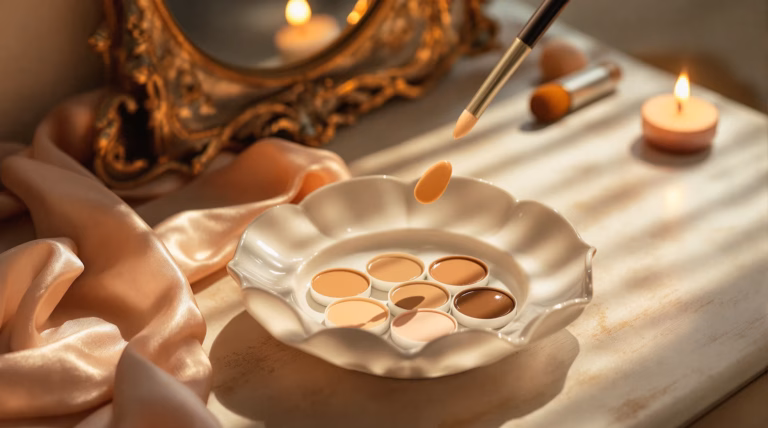 Concealer richtig anwenden: Tipps für ein perfektes Make-up